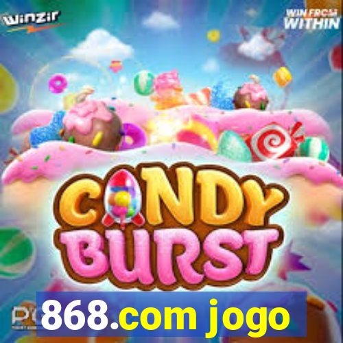 868.com jogo